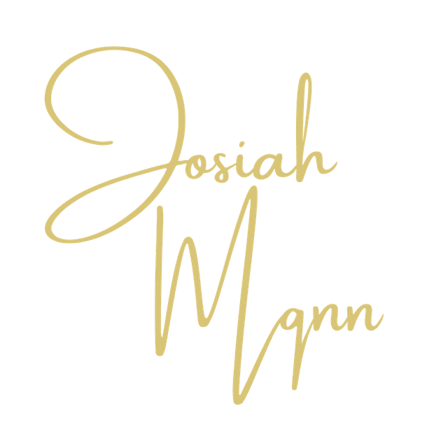 Josiah Mann
