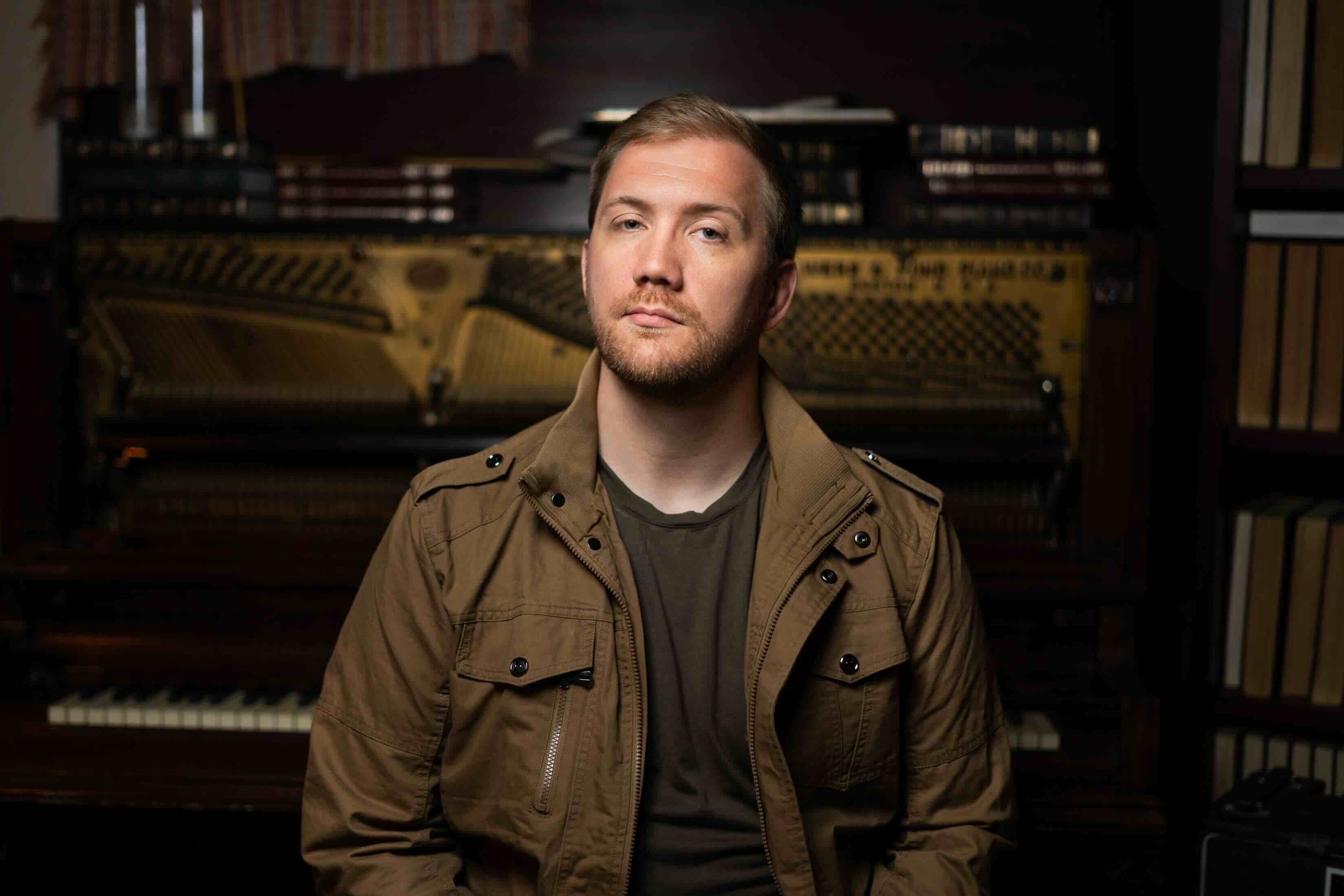 Josiah Mann